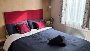 4 slaapkamers