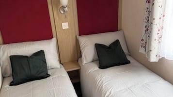 Rumah, 3 kamar tidur, kolam renang pribadi