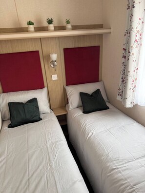 Ferienhaus, 3 Schlafzimmer, eigener Pool