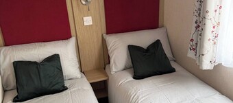 Victory Beautiful Motor Home