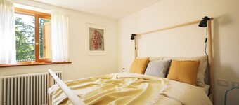 2-bedroom apartment in welcoming Tarvisio for your stay