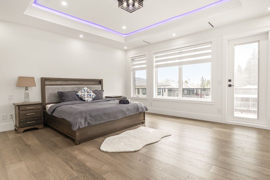 6 Schlafzimmer, kostenloses WLAN, Bettwäsche, Rollstuhlgeeignet