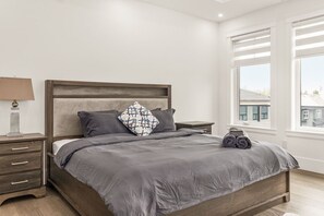 6 habitaciones, wifi gratis, ropa de cama y acceso para silla de ruedas 