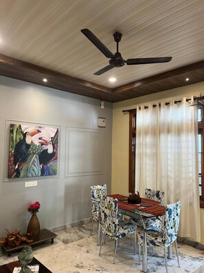 Dining - Riverside Palm Near Kaffiluddin Rd (Guwahati)