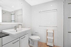 Dusche
