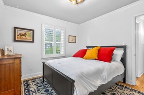 3 Schlafzimmer