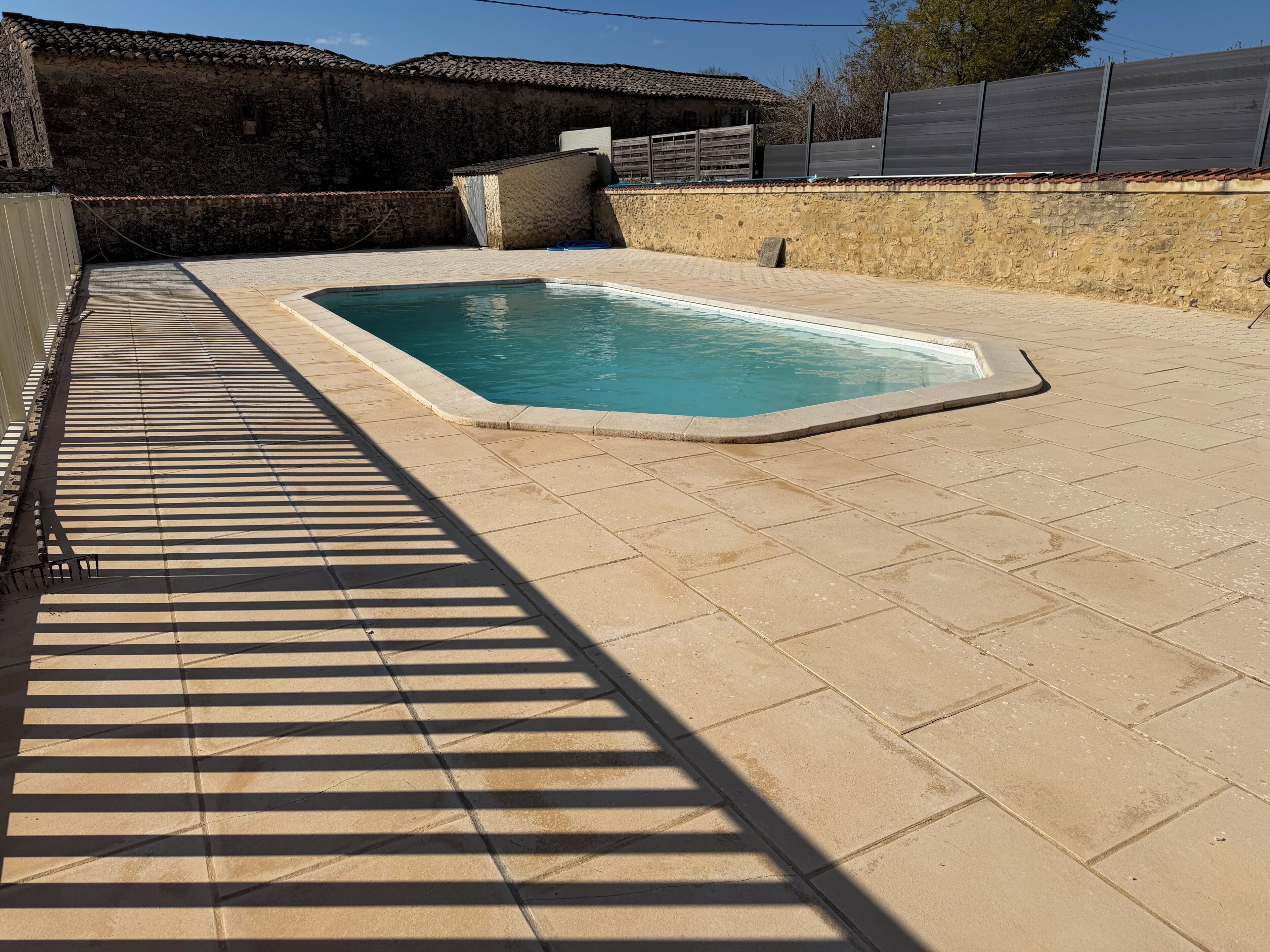 Piscina