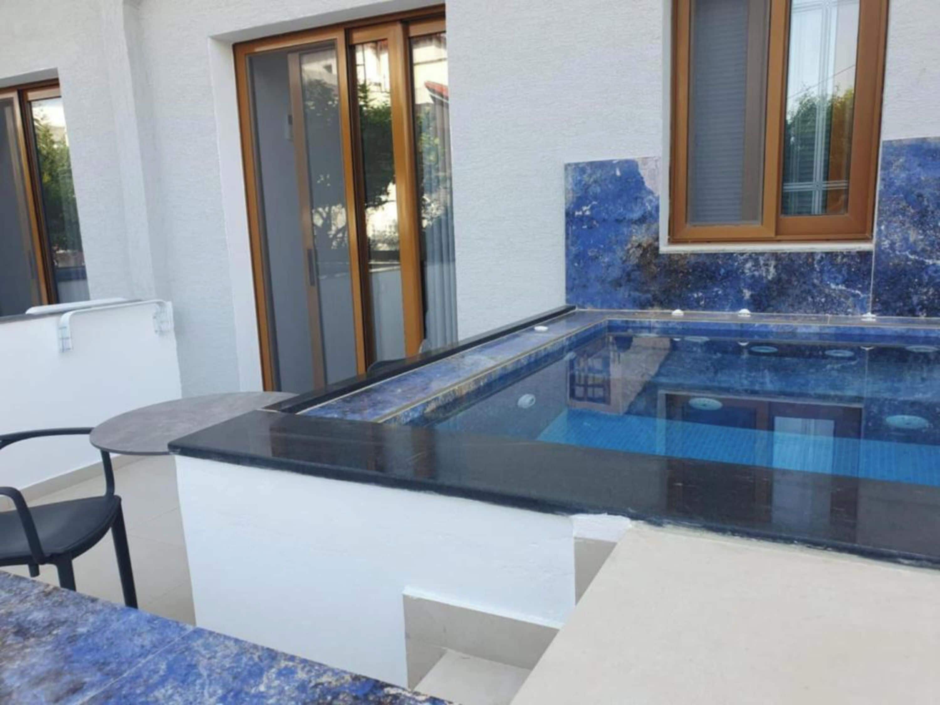 Doppia Deluxe | Balcone