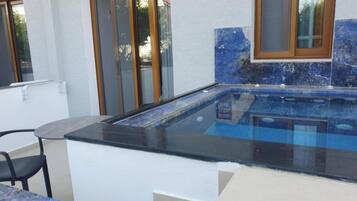 Doppia Deluxe | Balcone
