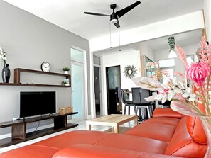 Smart-tv