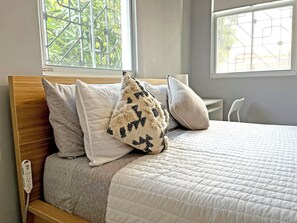 3 Schlafzimmer, Bügeleisen/Bügelbrett, WLAN, Bettwäsche