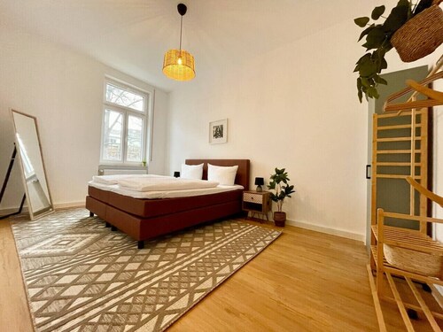 Winery | exclusive | modern | central location | 2 bedrooms