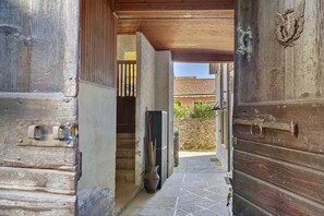 Property grounds - Blue Lake Home: Nature and Comfort Vacation House (Boleto)