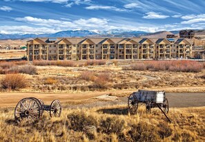 Exterior - Rocky Mountains | Group Nature Retreat | Pool + Hot Tub | 2BR (Granby)