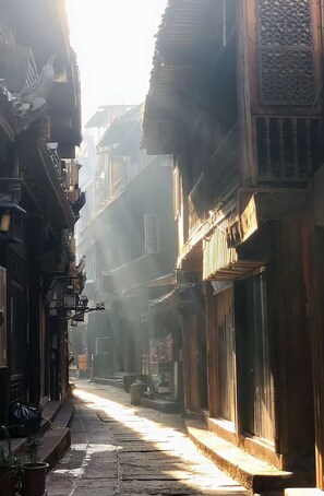 Miscellaneous - Fenghuang Meomory Riverview Inn (Fenghuang)