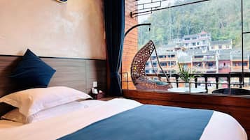Signature Double Room, River View