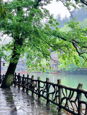 Miscellaneous - Fenghuang Meomory Riverview Inn (Fenghuang)