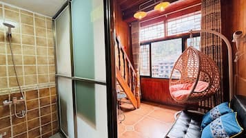 Standard Double Room, River View