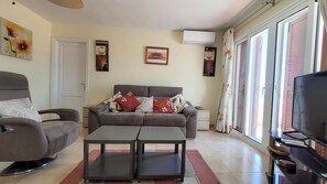 TV, DVD player - Ocean Vista, Golf del Sur (San Miguel de Abona)