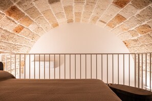 Spa - Pachita's Seaside Rooms - Polignano a Mare (Polignano a Mare)