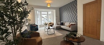 Valley Trail Retreat Sleeps 8