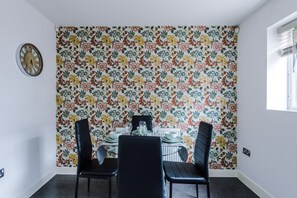 Spiseområde