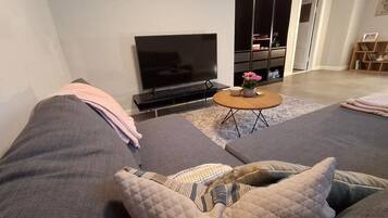 Smart-tv