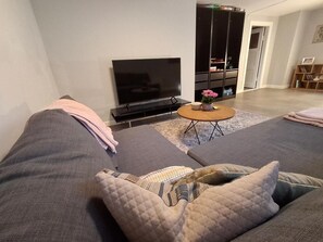 Smart-tv