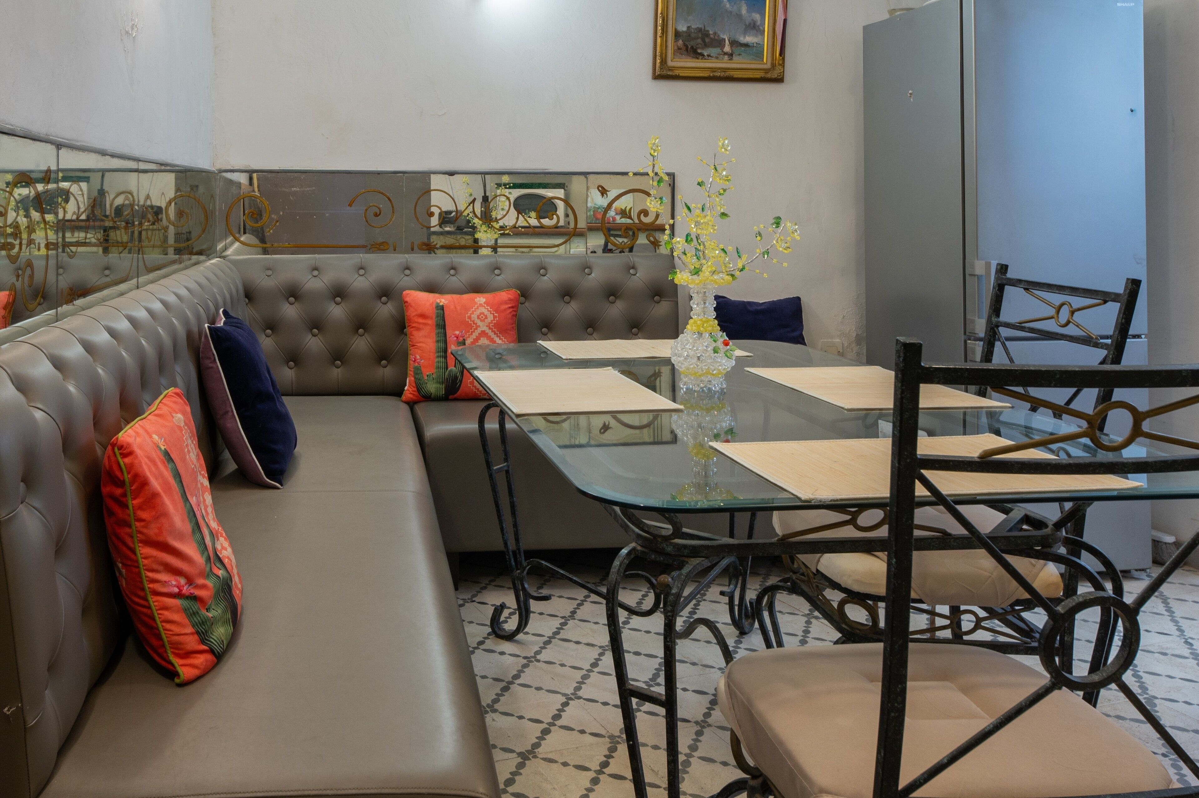 Restaurantes