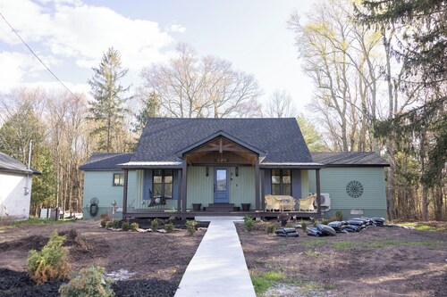 Windsong Retreat 2