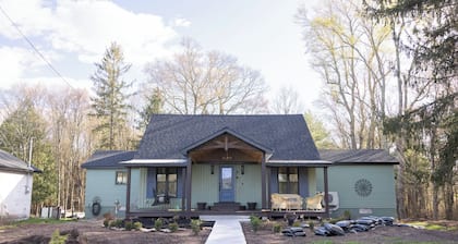 Windsong Retreat 2
