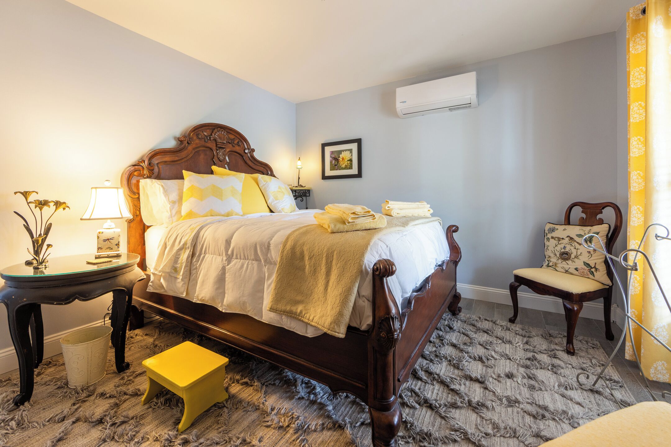 Kamar