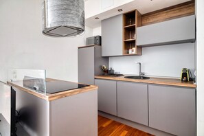 Fridge, microwave, dishwasher - Hostmate - Milano - Viale Monza - NoLo (Milano)