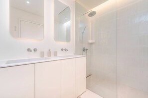 Bathroom - Horizon Smiles Beach Apartments (Loulé)
