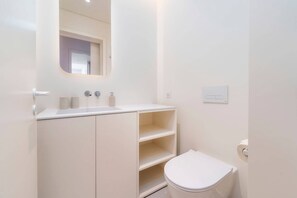 Bathroom - Horizon Smiles Beach Apartments (Loulé)
