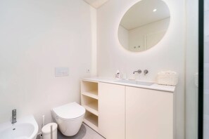 Hair dryer - Apartamento Magnólia by the Sea (Loulé)