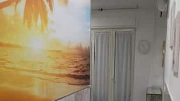 Apartment, Balcony | Interior