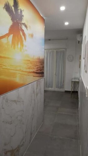 MEDUSA Residence B&B 