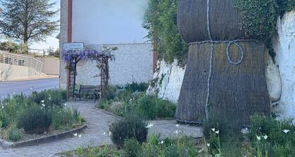 Private House for 4 with Large Garden in Cramant, Grand Cru Champagne Village