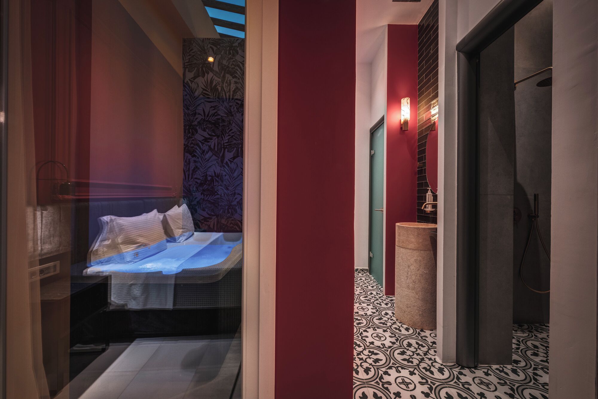 Honeymoon-Suite | Wellness
