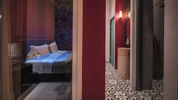 Honeymoon-Suite | Wellness
