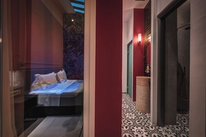 Suite luna di miele | Spa