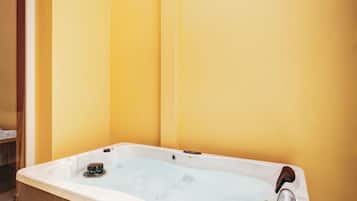 Honeymoon suite | Interieur
