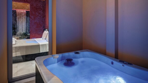 Suite – honeymoon | Innvendig