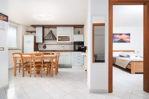 Interior - Cala Goloritzè - Two Bedroom Apartment, Sleeps 6 (Orosei)