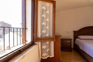 3 chambres, Wi-Fi gratuit, draps fournis