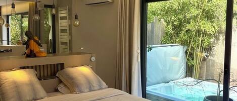 5 bedrooms, Internet, bed sheets