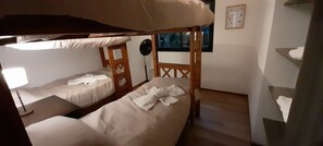 Room - Unit 2- Playa Bonita Mar Azul 100m from the beach (Mar Azul)