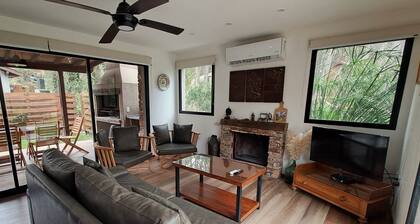 Unit 2- Playa Bonita Mar Azul 100m from the beach