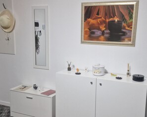 Interior - STAY LINDA ETNAMARE - 50 meters from the beach between Etna and Taormina (Mascali)